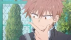 Kao ni Denai Kashiwada-san to Kao ni Deru Oota-kun episodio 4