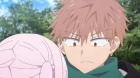 Kao ni Denai Kashiwada-san to Kao ni Deru Oota-kun episodio 5