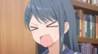 Kao ni Denai Kashiwada-san to Kao ni Deru Oota-kun episodio 7