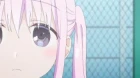 Kao ni Denai Kashiwada-san to Kao ni Deru Oota-kun episodio 9