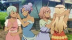 Towa no Yuugure episodio 1