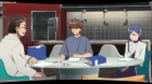 Towa no Yuugure episodio 10