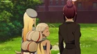 Towa no Yuugure episodio 4