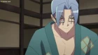 Towa no Yuugure episodio 5