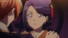 Towa no Yuugure episodio 6