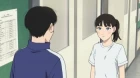 Yano-kun no Futsuu no Hibi episodio 3