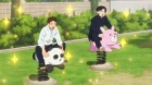Yano-kun no Futsuu no Hibi episodio 4