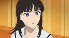 Yano-kun no Futsuu no Hibi episodio 5