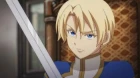Mikata ga Yowasugite Hojo Mahou ni Tesshiteita Kyuutei Mahoushi, Tsuihou sarete Saikyou wo Mezashimasu episodio 1
