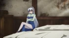 Mikata ga Yowasugite Hojo Mahou ni Tesshiteita Kyuutei Mahoushi, Tsuihou sarete Saikyou wo Mezashimasu episodio 12