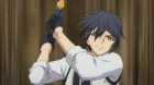 Mikata ga Yowasugite Hojo Mahou ni Tesshiteita Kyuutei Mahoushi, Tsuihou sarete Saikyou wo Mezashimasu episodio 5