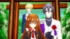Tensei Akujo no Kuro Rekishi episodio 10