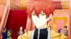 Tensei Akujo no Kuro Rekishi episodio 2