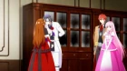 Tensei Akujo no Kuro Rekishi episodio 3