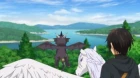 Sozai Saishuka no Isekai Ryokouki episodio 11