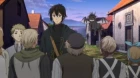 Sozai Saishuka no Isekai Ryokouki episodio 3