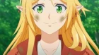 Sozai Saishuka no Isekai Ryokouki episodio 9