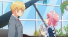 Kikaijikake no Marie episodio 12