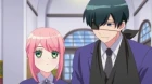 Kikaijikake no Marie episodio 4