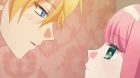 Kikaijikake no Marie episodio 5