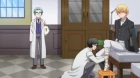 Kikaijikake no Marie episodio 7
