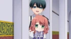 Kikaijikake no Marie episodio 9