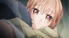 Kimi to Koete Koi ni Naru episodio 11