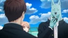 Kimi to Koete Koi ni Naru episodio 3