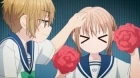 Kimi to Koete Koi ni Naru episodio 5