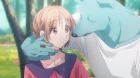 Kimi to Koete Koi ni Naru episodio 7