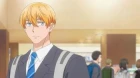 Taiyou yori mo Mabushii Hoshi episodio 3