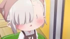 Chanto Suenai Kyuuketsuki-chan episodio 4