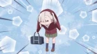 Chanto Suenai Kyuuketsuki-chan episodio 5