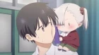 Chanto Suenai Kyuuketsuki-chan episodio 8