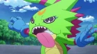Digimon Beatbreak episodio 28