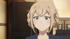 Egao no Taenai Shokuba desu. episodio 11