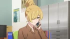 Egao no Taenai Shokuba desu. episodio 2