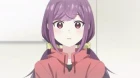 Egao no Taenai Shokuba desu. episodio 4