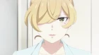 Egao no Taenai Shokuba desu. episodio 6