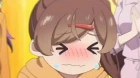 Egao no Taenai Shokuba desu. episodio 8