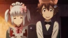 Shuumatsu Touring episodio 4