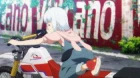 Shuumatsu Touring episodio 8