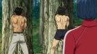 Toujima Tanzaburou wa Kamen Rider ni Naritai episodio 21