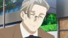 Alma-chan wa Kazoku ni Naritai episodio 1