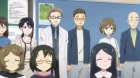 Alma-chan wa Kazoku ni Naritai episodio 7