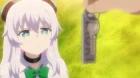 Alma-chan wa Kazoku ni Naritai episodio 9