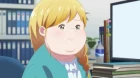 Debu to Love to Ayamachi to! episodio 3