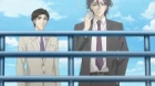 Ninja to Gokudou episodio 4
