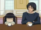Yamato Nadeshiko Shichi Henge episodio 21