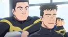 Ganglion episodio 10